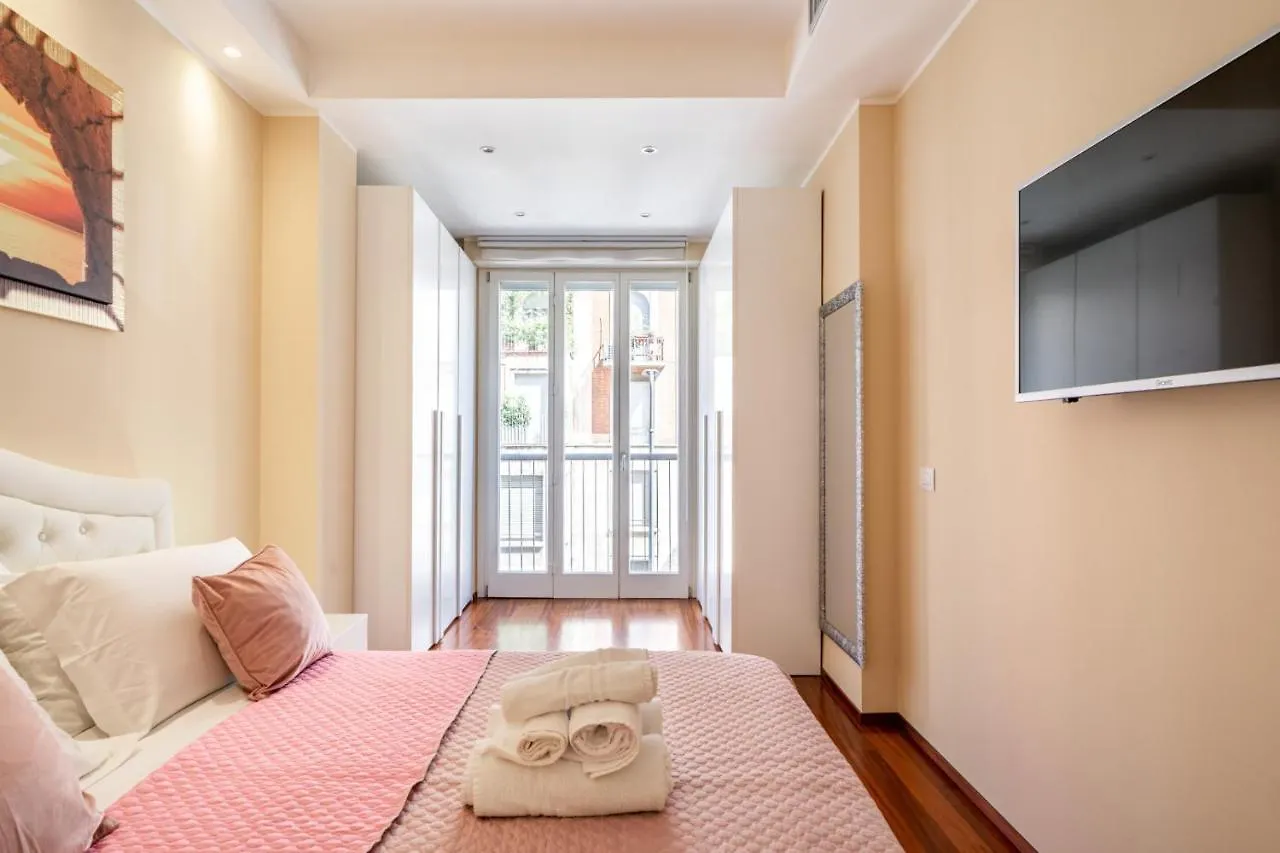 Smart And Central Flat In Porta Venezia By Easylife ميلان شقة