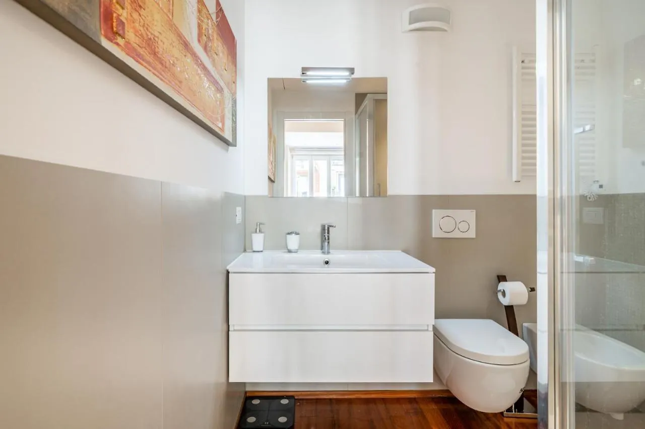 Smart And Central Flat In Porta Venezia By Easylife ميلان شقة